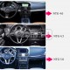 MERCEDES E-Class Coupe C207/A207 - МУЛТИМЕДИЯ / Навигация Android 14